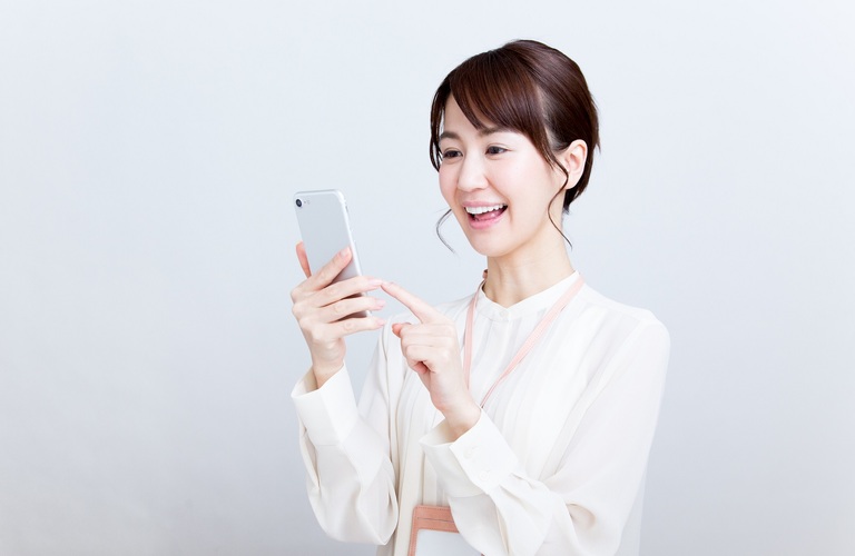 ブラックリストでもスマホ契約可能｜岡山の格安SIMならスカイセブンモバイル岡山店